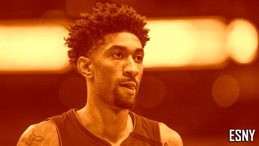 New York Knicks ‘enamored’ with Pistons’ Christian Wood (Report)