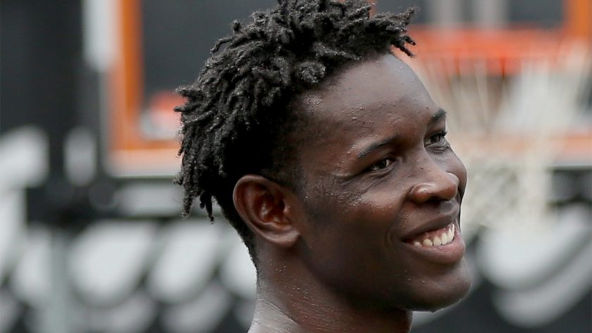 Rutgers basketball lands blue-chip recruit Cliff Omoruyi