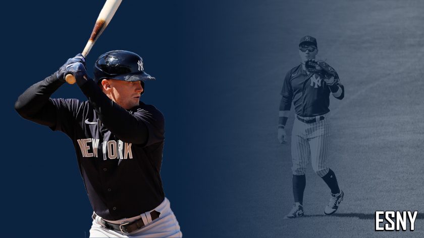 Clint Frazier