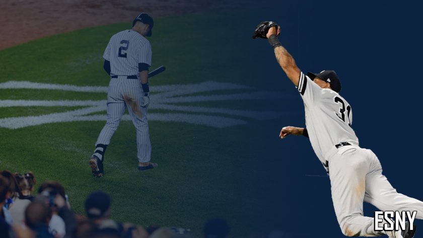 New York Yankees: Best games to watch while social distancing
