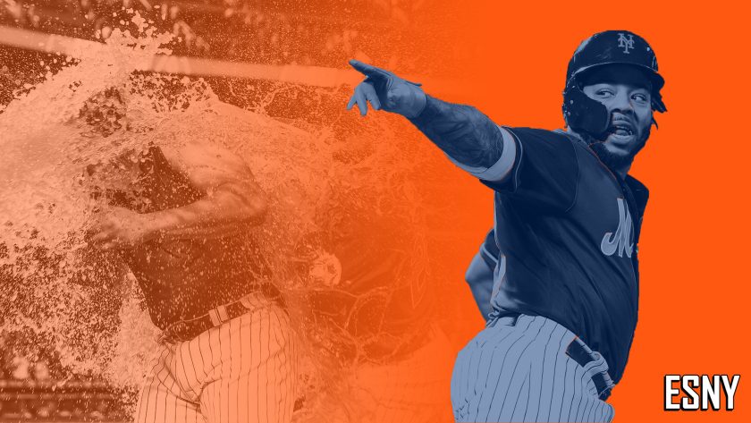 New York Mets: Not trading Dominic Smith this offseason is a mistake
