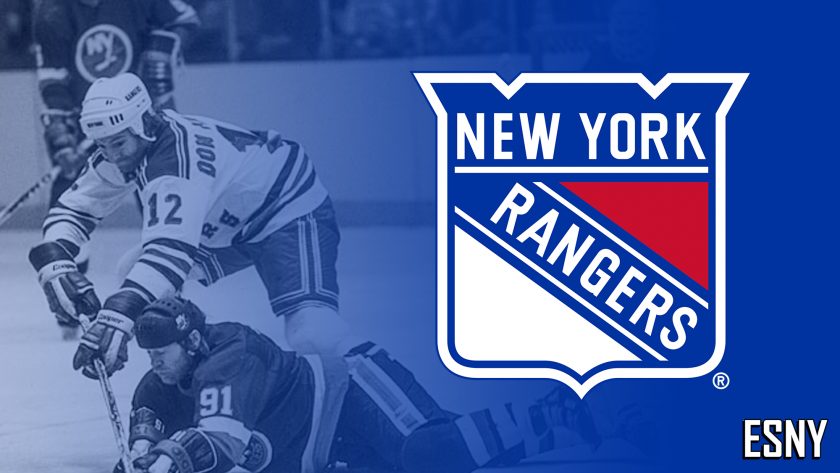 New York Rangers look back: LW Don Maloney