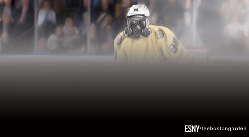 Boston Bruins