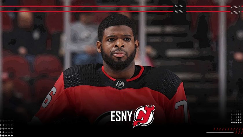 New Jersey Devils