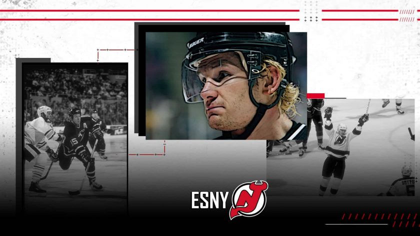 New Jersey Devils: Who has the most hat tricks in team history?
