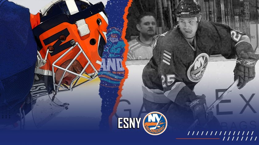 New York Islanders history: Five players that fans forgot about