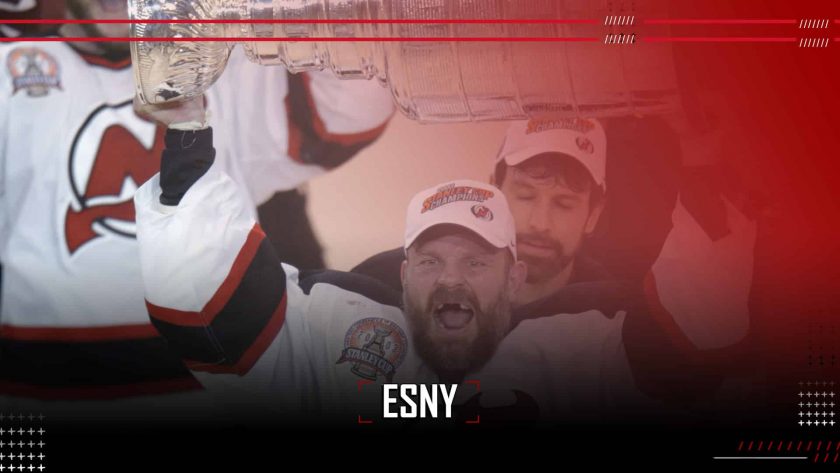 NHL players and fans should grow out playoff beards during postponement