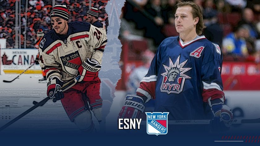 New York Rangers