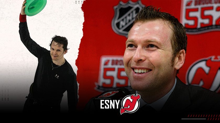 New Jersey Devils: Flashback to Martin Brodeur’s historic ‘St. Marty’s Day’