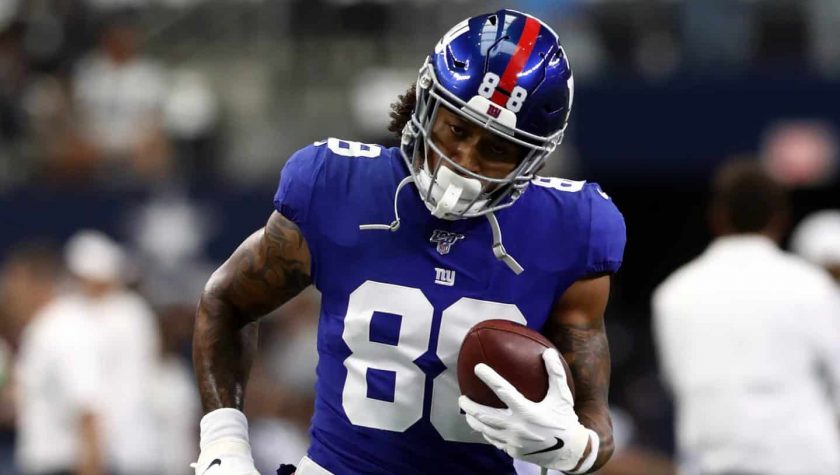 Giants vs. 49ers Betting Preview: Odds, Picks, Predictions