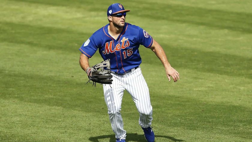 New York Mets make first cuts of spring training