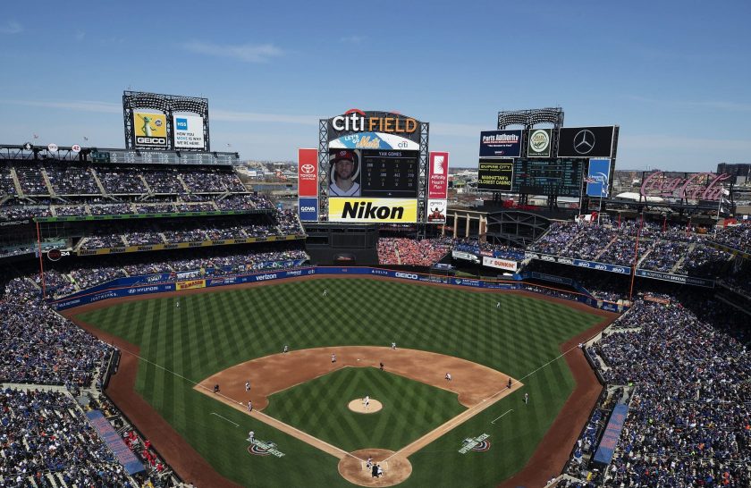 New York Mets interview 6 GM candidates, will not hire a president of baseball operations