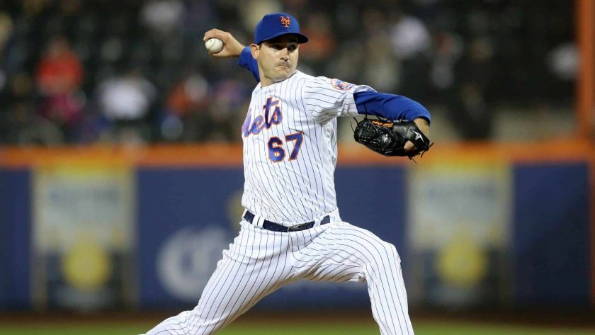 New York Mets RP Seth Lugo doesn’t believe in openers
