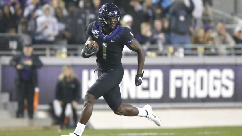 New York Jets 2020 NFL Mock Draft: Post-Combine edition