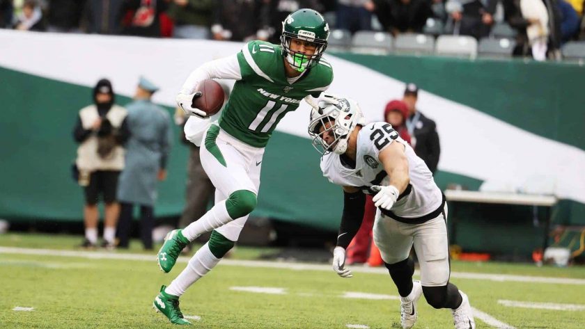 New York Jets interested in re-signing trio of players (Report)