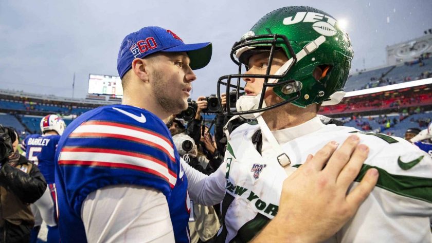 New York Jets-Buffalo Bills: Three ways to create one of the NFL’s best rivlries