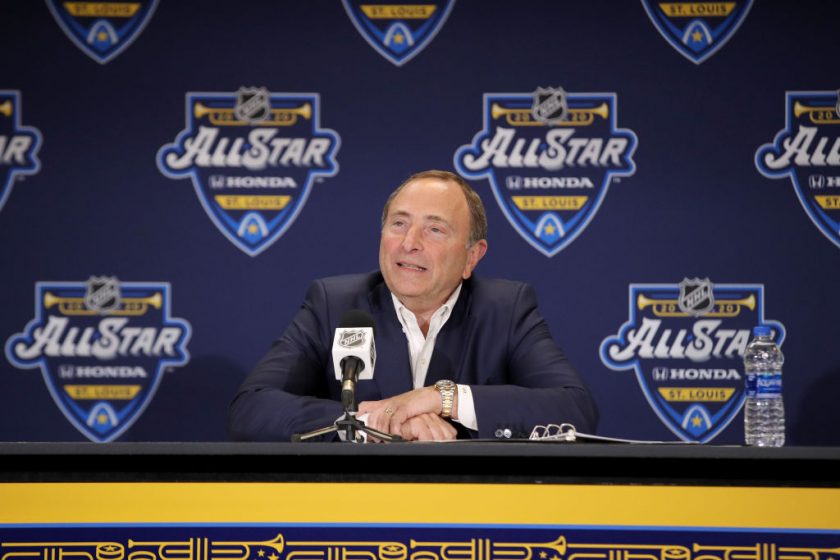 NHL fines New York Rangers $250,000