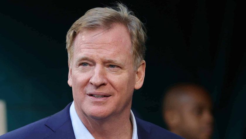 NFL has no plans to move the start of new league year