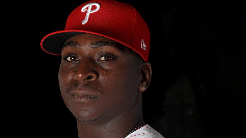 Former New York Yankees SS Didi Gregorius addresses Bronx exit