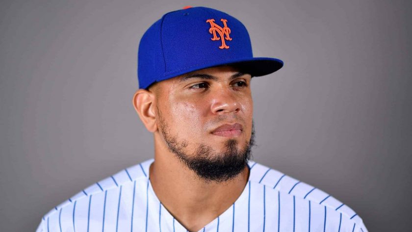 New York Mets reliever Dellin Betances feels like he’s ‘graduating’ with return to the mound
