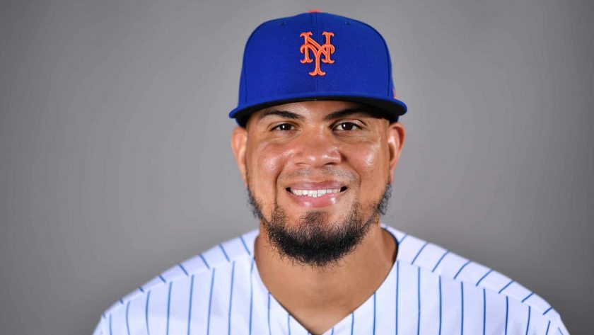New York Mets RP Dellin Betances planning to pitch in 7-8 spring training games