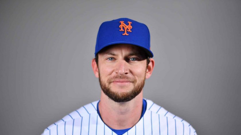 New York Mets IF Jed Lowrie dodges questions about spring training debut