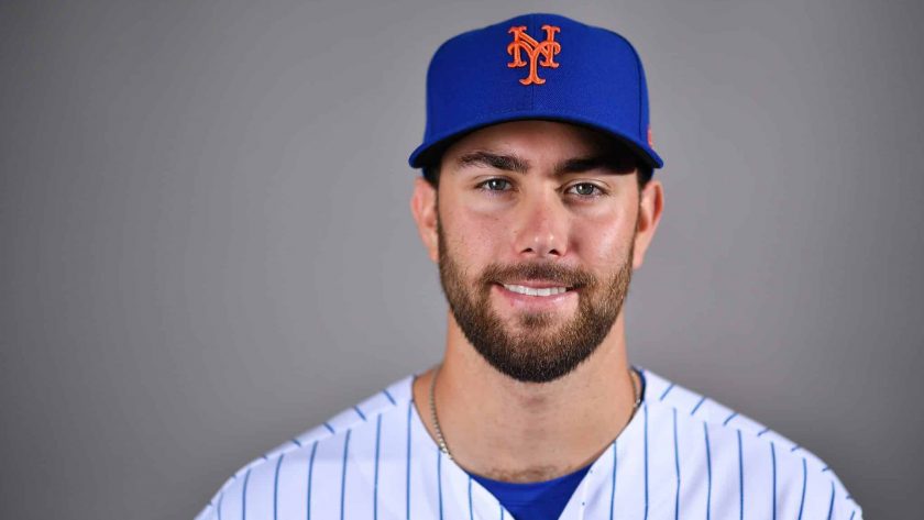 The New York Mets make another round of cuts
