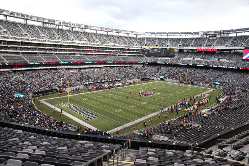 New York Guardians at Dallas Renegades betting preview: (March 7, 2020)