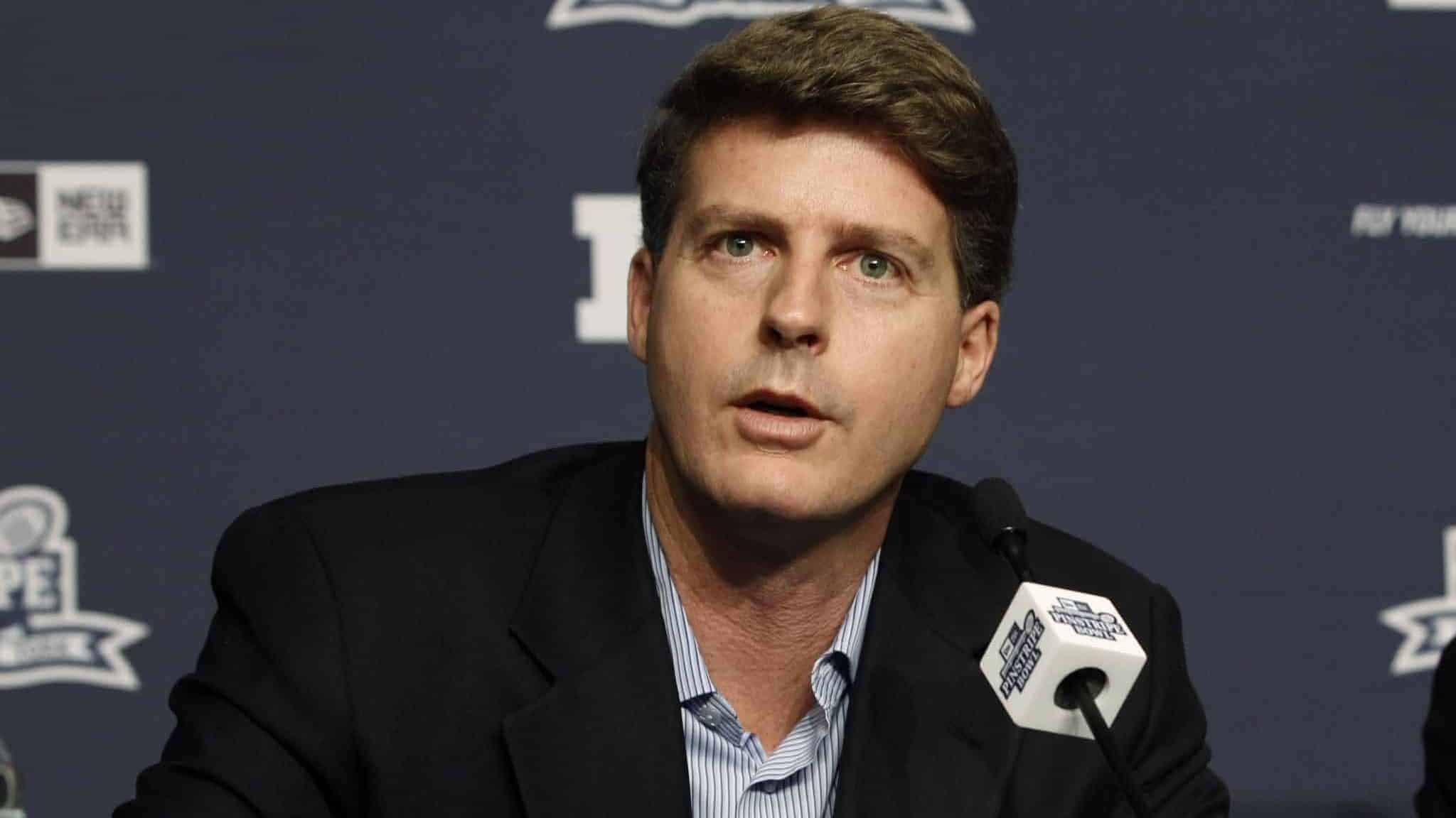 New York Yankees: Hal Steinbrenner looks back on 2020 season