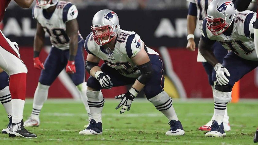 New York Jets expected to be ‘all-in’ on Joe Thuney, Graham Glasgow (Report)