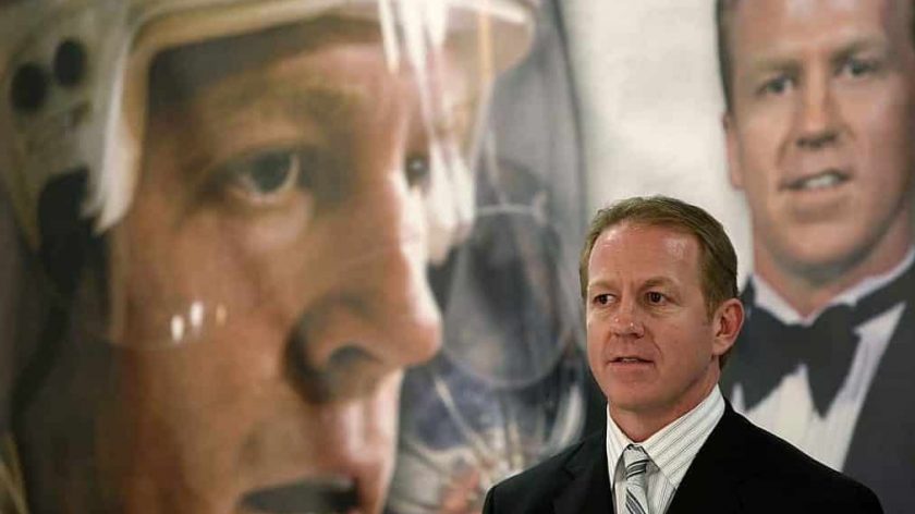 New York Rangers look back: Brian Leetch