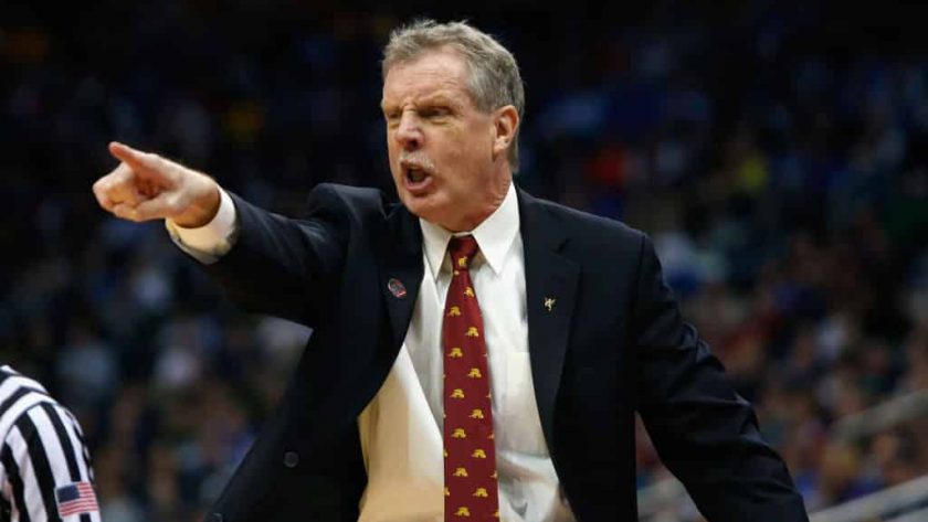 Iona men’s basketball head coach Tim Cluess resigns for health reasons