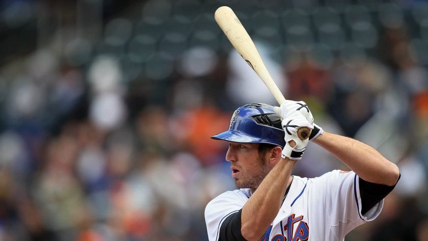 Remember the New York Met: Future superstar Ike Davis