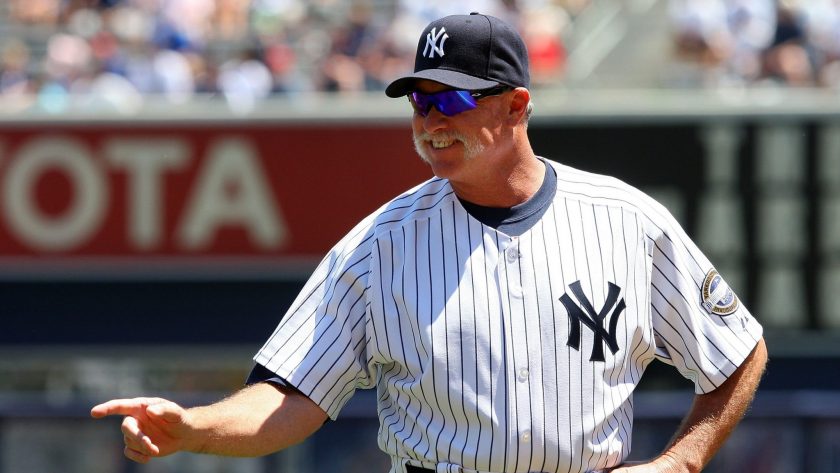 New York Yankees: Goose Gossage blasts Brian Cashman’s tactics