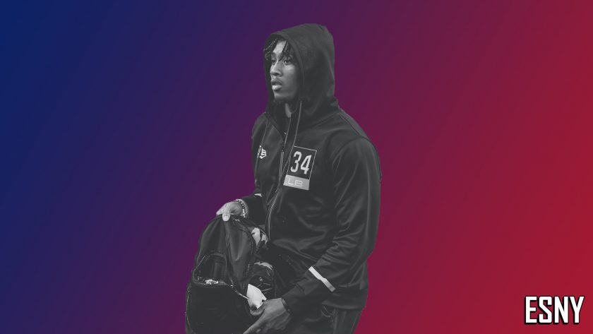 New York Giants draft: What free agency tells us about Isaiah Simmons