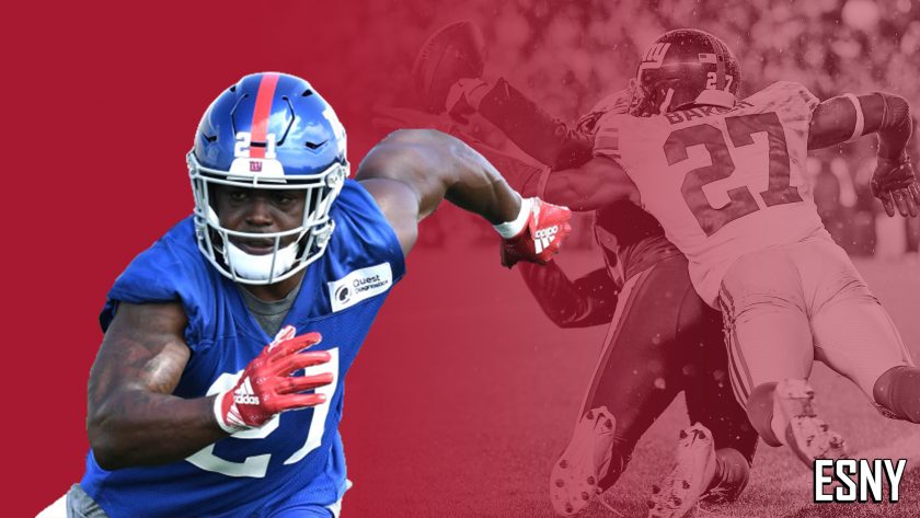 Forecasting the New York Giants’ potential starting defense