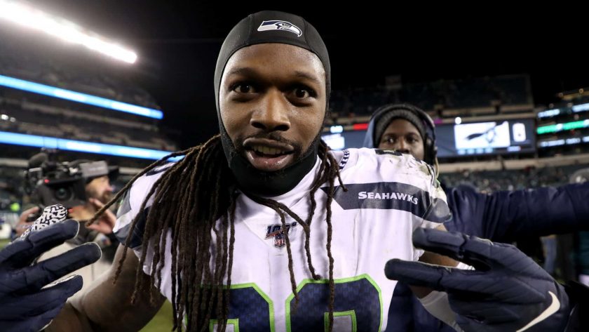 Jadeveon Clowney interested in signing with New York Giants (Report)