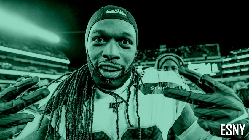 Don’t count the New York Jets out of the race for Jadeveon Clowney