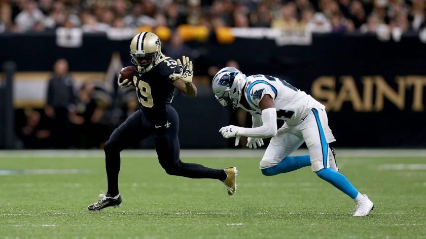 New York Giants interested in James Bradberry (Report)