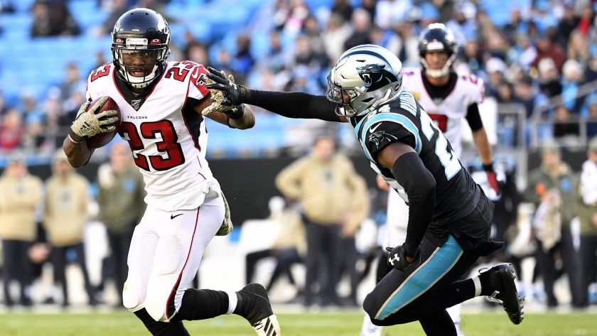 New York Giants’ James Bradberry using new contract to help his mom retire