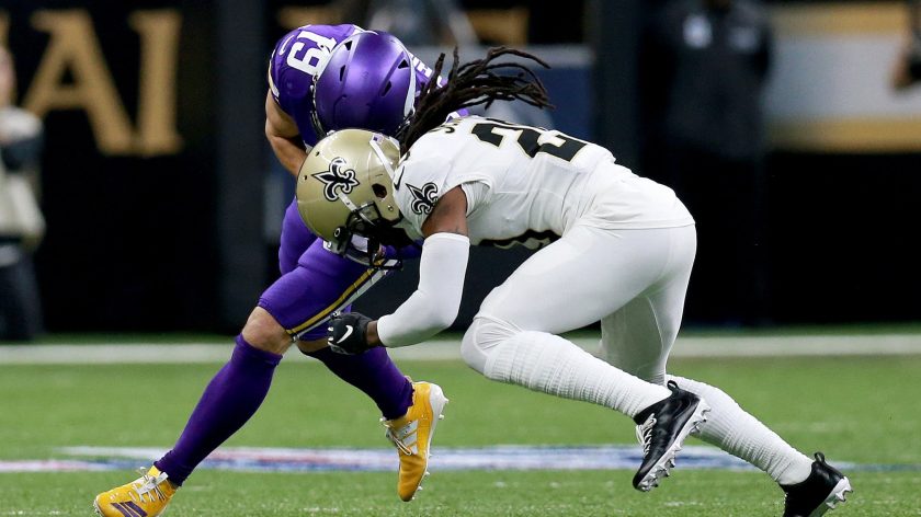 New Orleans Saints extend former New York Giant Janoris Jenkins (Report)