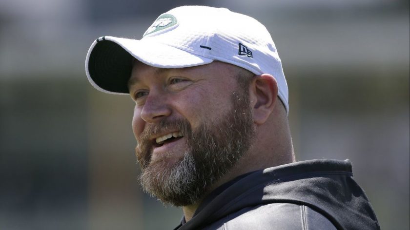 New York Jets free agency tracker: No offensive line help in sight (Live)