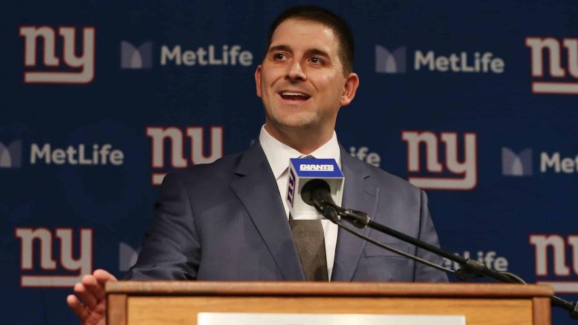 New York Giants’ Joe Judge is not your typical Bill Belichick assistant-turned-head coach
