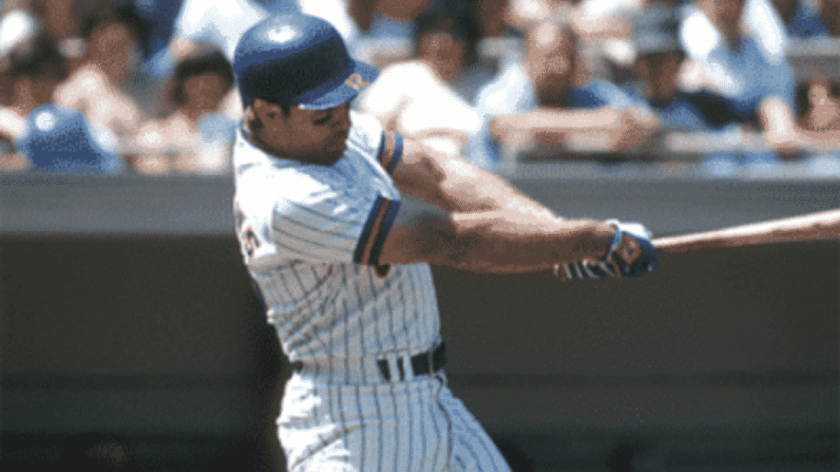 The New York Mets’ greatest forgotten players: C John Stearns