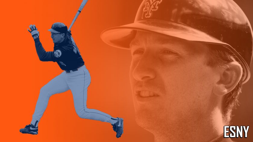 The New York Mets’ greatest forgotten players: 1B John Olerud