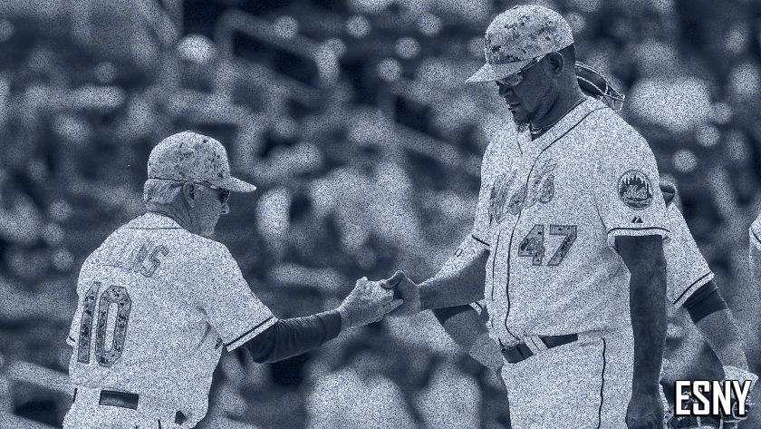 Remember the New York Met: Reliever José Valverde