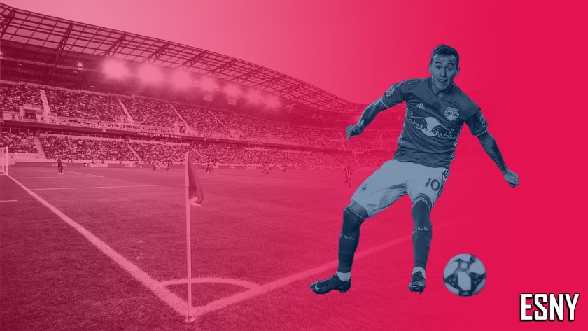 New York Red Bulls need Kaku’s No. 10 magic this upcoming season