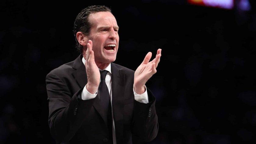 New York Knicks’ Mike Miller calls Kenny Atkinson an ‘outstanding coach’ amid firing