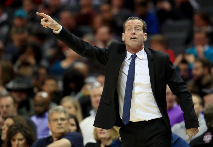 Brooklyn Nets, Kenny Atkinson ‘mutually agree to part ways’