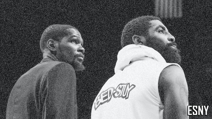 NBA hiatus could work to Brooklyn Nets’ competitive advantage